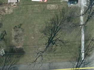 146 S Melze St, Merrill, MI 48637