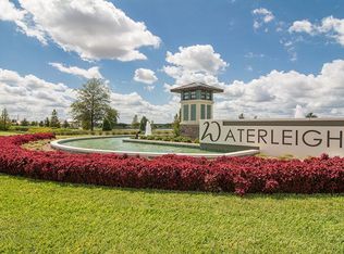 16019 Juniper Inlet Aly, Winter Garden, FL 34787