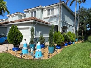 2357 Center Stone Ln, Riviera Beach, FL 33404