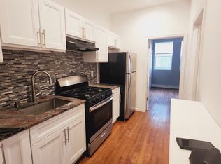 203 Garfield Ave #1B, Jersey City, NJ 07305