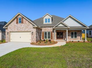 204 Brook Hollow Ct, Kathleen, GA 31047