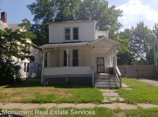 853 E 149th St, Cleveland, OH