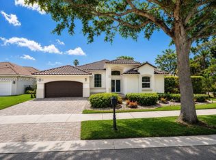 Sector 7 South, Weston, FL 33332