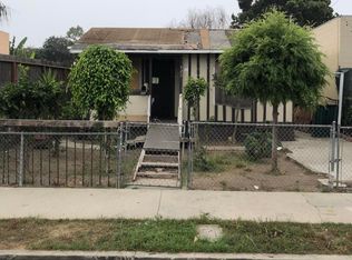 423 Rose Ave, Santa Barbara, CA 93101