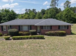 741 Cherry Ln, Orangeburg, SC 29115