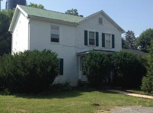 208 E 7th Ave, Ranson, WV 25438