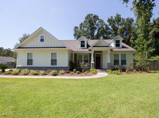 6939 Cortona Hills Way, Tallahassee, FL 32312