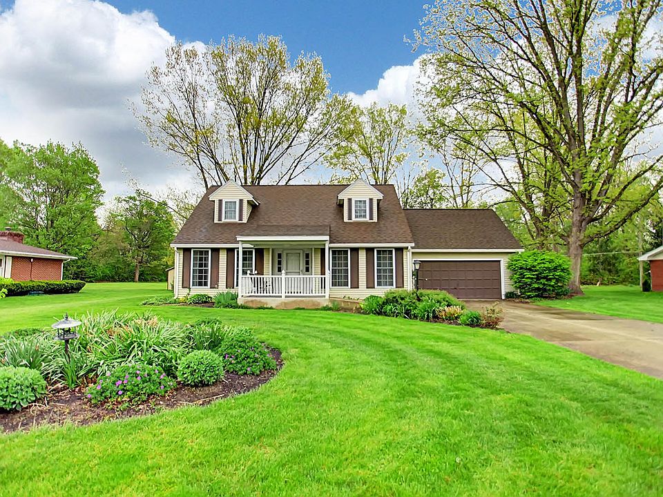 1st image of 3419 Musser Dr