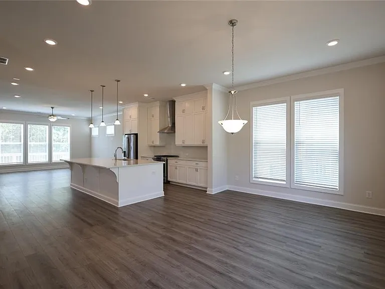 3405 Crop Corner Rd — Photo 2