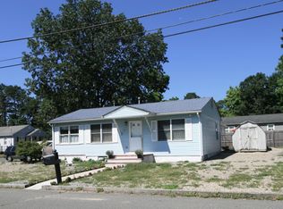 1961 Sweetwood Dr, Forked River, NJ 08731