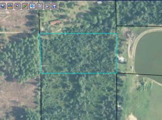 1800 Lulaville Rd, Fitzgerald, GA 31750