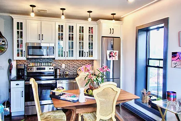 Rented by Mae Equities