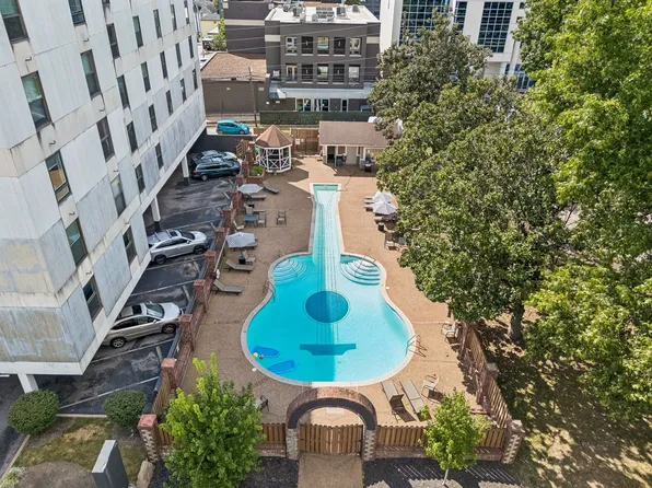 11 Music Sq E APT 508, Nashville, TN 37203