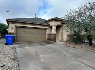 4747 Zeno Pl, Las Cruces, NM 88012