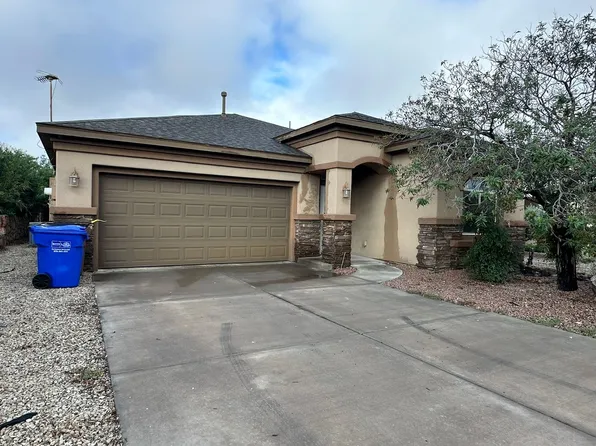 4747 Zeno Pl, Las Cruces, NM 88012