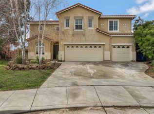 2462 Vallecito Ct, Antioch, CA 94531