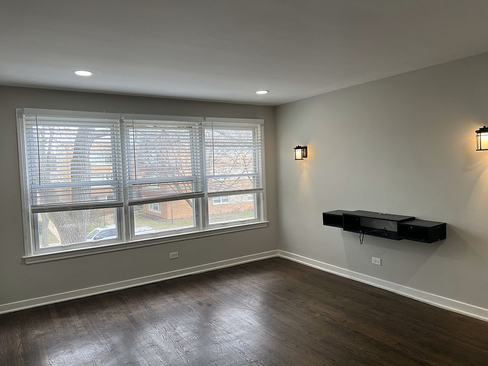 TV room