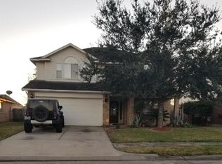 2003 Kamren Dr, Houston, TX 77049