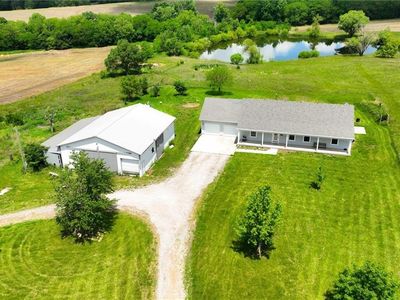 2479 NE Gospel Rd, Maysville, MO, 64469