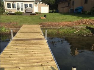 1332 Bayview Dr, White Lake, MI