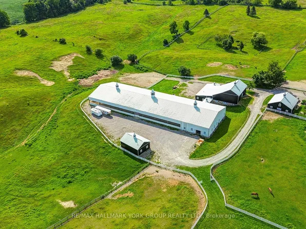 16979 9th Line, Whitchurch Stouffville, ON L0G 1M0