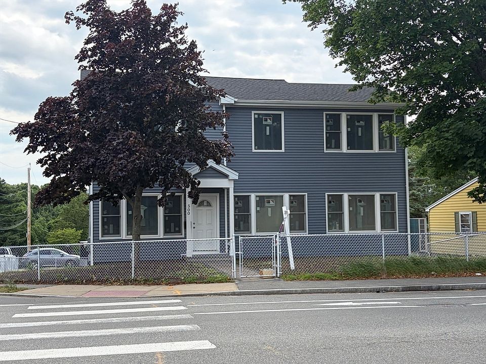 1st image of 500 Pond St