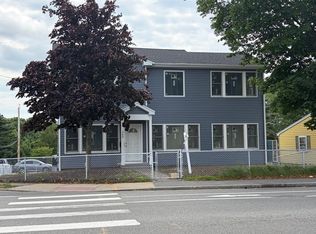 500 Pond St, Braintree, MA 02184