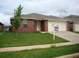 10604 Detroit Ave, Lubbock, TX 79423