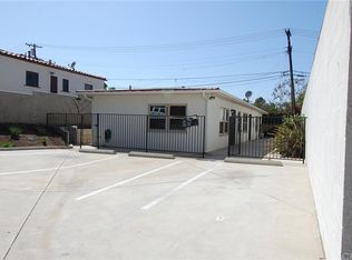 124 Avenida Miramar APT A, San Clemente, CA 92672