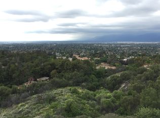 2707 E Hillside Dr, West Covina, CA 91791