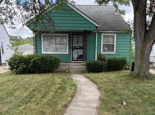 8620 Pierson St, Detroit, MI 48228