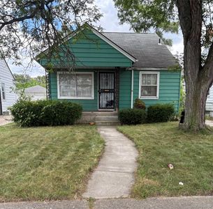 8620 Pierson St, Detroit, MI, 48228