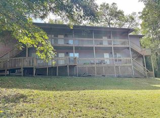 320 & 330 Elmo ST, Malvern, AR 72104