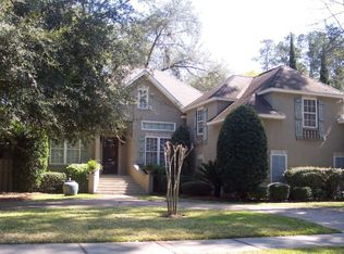 240 Saint James Ave, Saint Simons Island, GA 31522