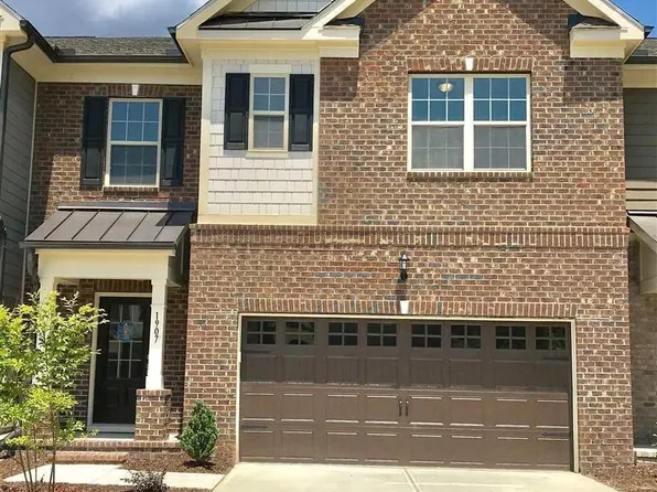 1907 Blue Jay Poin, Apex, NC 27502