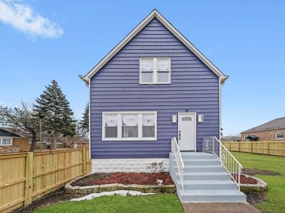 721 W 116th St, Chicago, IL, 60628