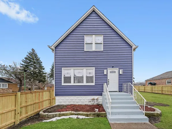 721 W 116th St, Chicago, IL 60628