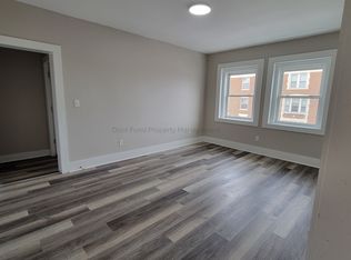 3A Clement St Unit 5, Worcester, MA 01603