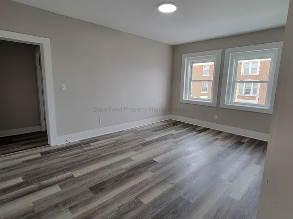 3A Clement St, Worcester, MA