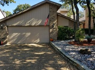 119 Summit Cv, Trophy Club, TX 76262
