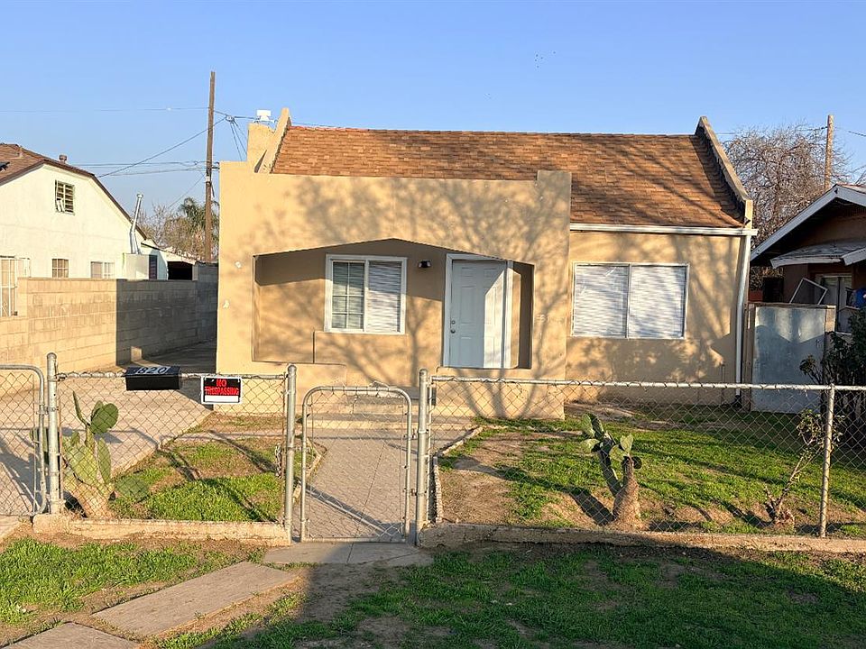 1st image of 820 O St