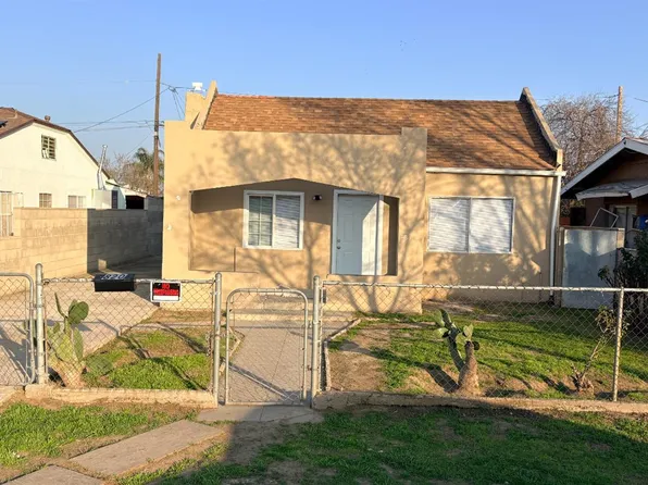 820 O St, Bakersfield, CA 93304