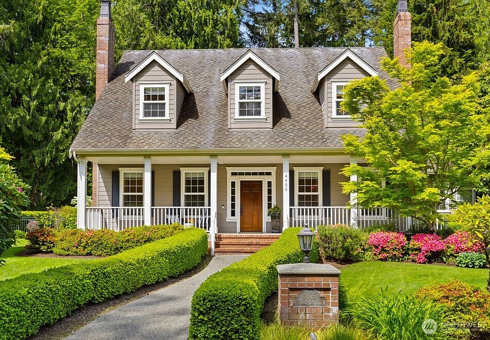 1st image of 4405 Towhee Drive NW