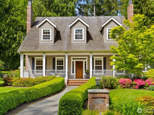 4405 Towhee Drive NW, Gig Harbor, WA 98332