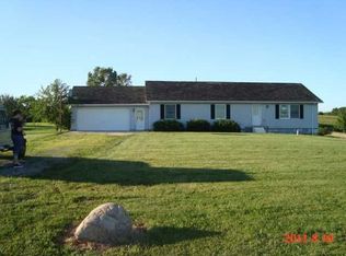 1160 W 300 S, Angola, IN 46703