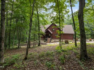 132 Fence Rail Gap Rd, Walland, TN 37886