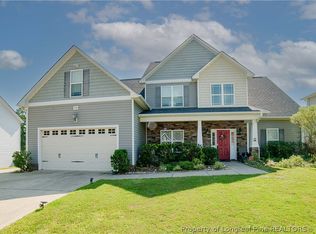 3742 Glencourse Way, Fayetteville, NC 28311