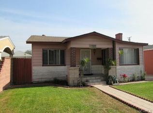 10330 San Luis Ave, South Gate, CA 90280