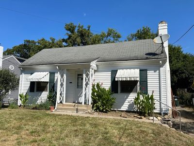 20 Sherry Rd, Cincinnati, OH, 45215