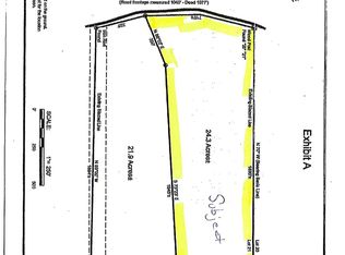 0 Cone Rd, Orient, ME 04471